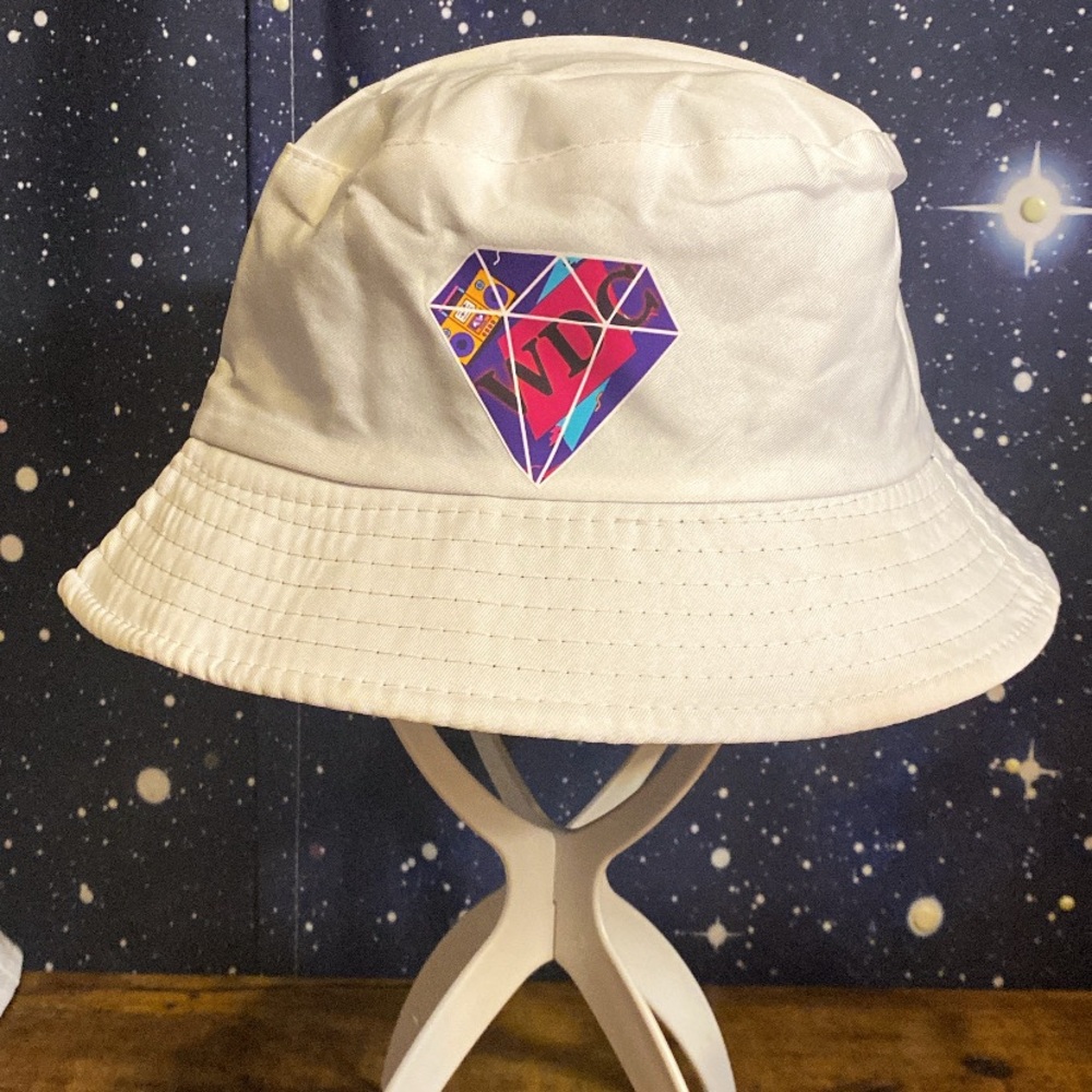 Custom-Made Bucket Hat